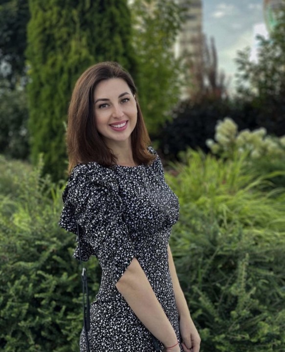 Екатерина
