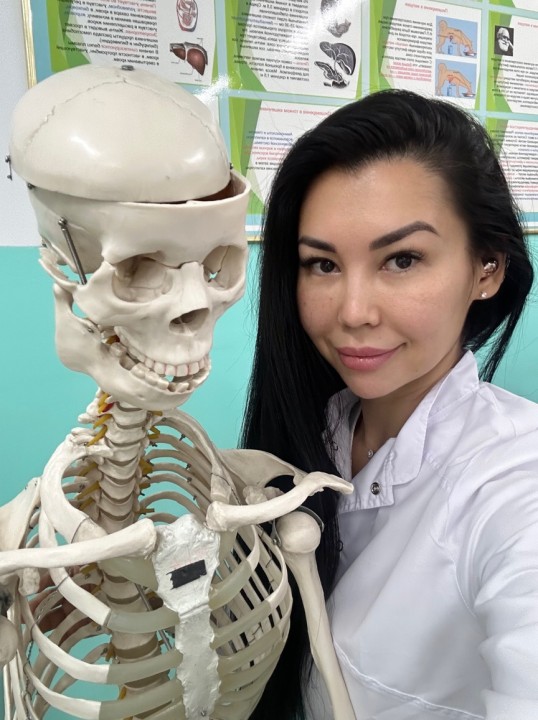 Анель