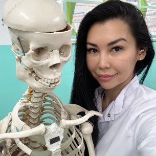Анель