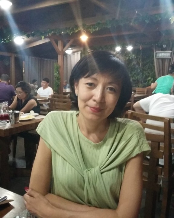 Ажаргуль