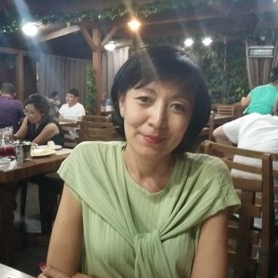 Ажаргуль