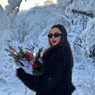 Карина