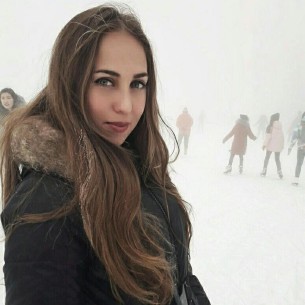 Анастасия