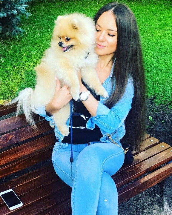 Евгения