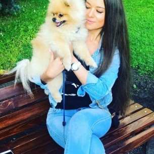 Евгения