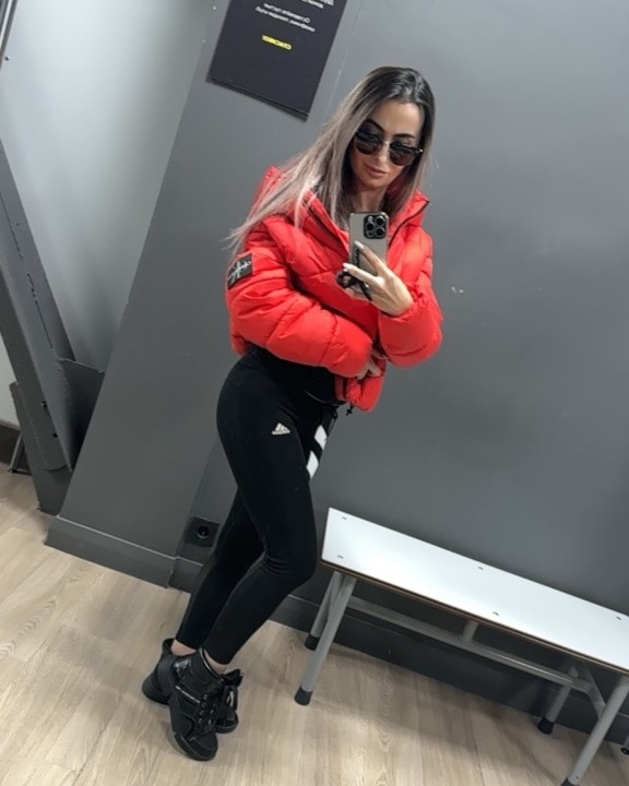 Лина