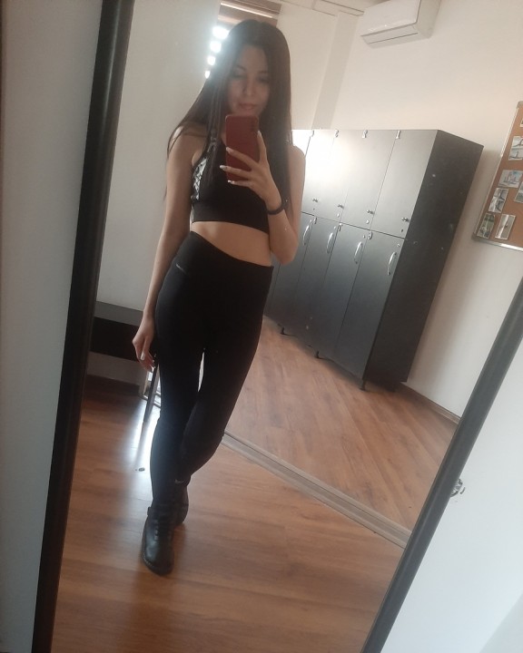 Зарина