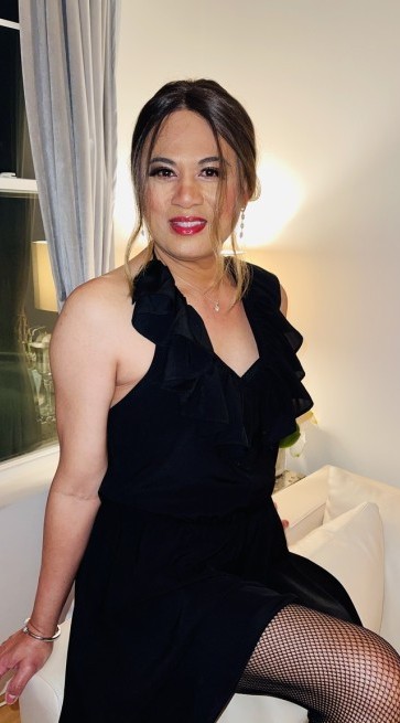 Maxine Hansen