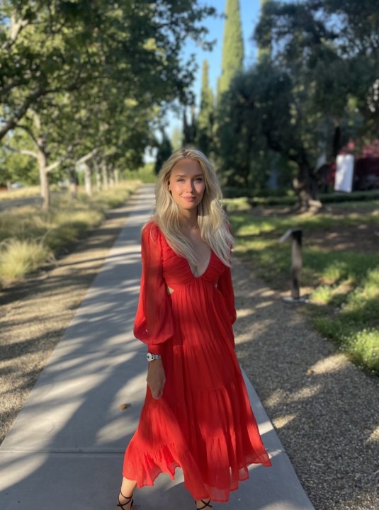 Sarianna