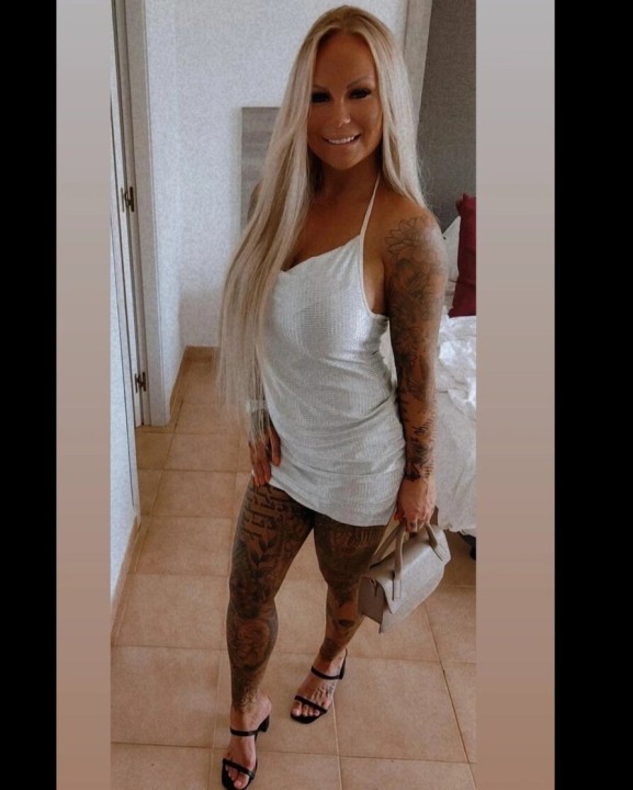 Amanda
