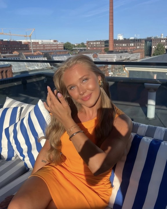 Rebekka