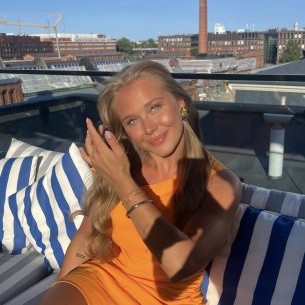 Rebekka