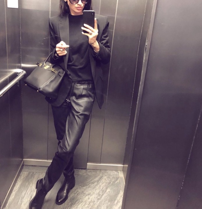 Sandra
