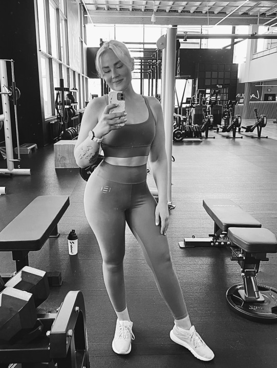 Jenna