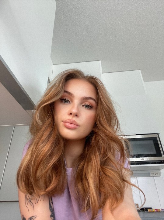 Amanda