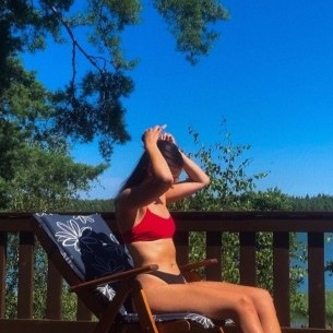 Joanna