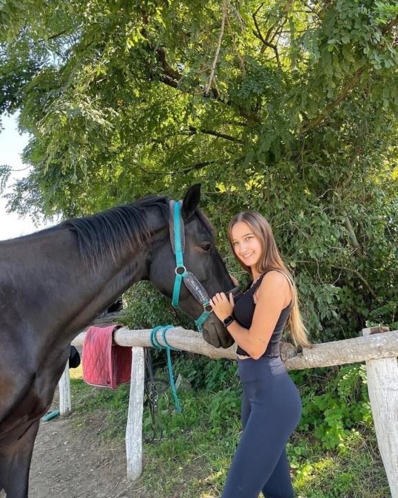 Julie