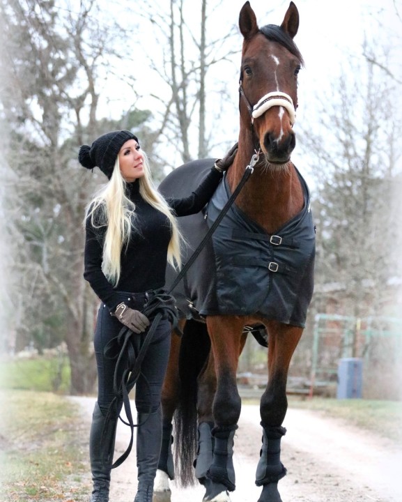Annika