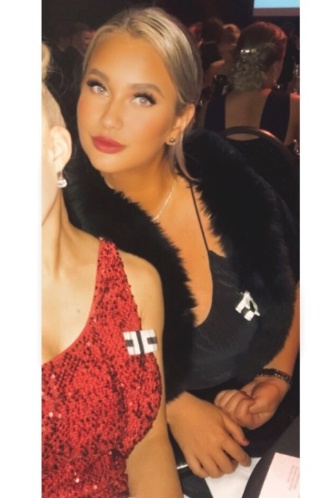 Kristina
