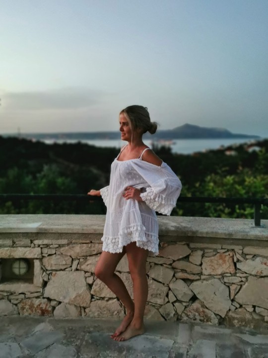 Kristina