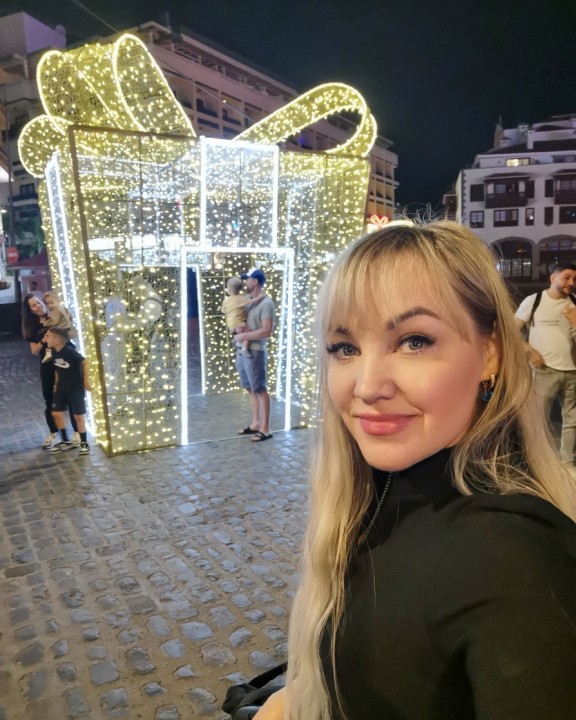 Angelina