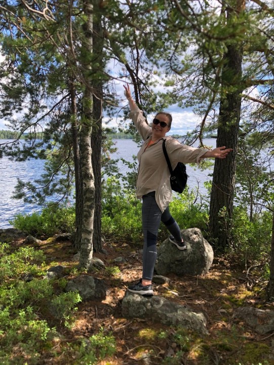 Sonja