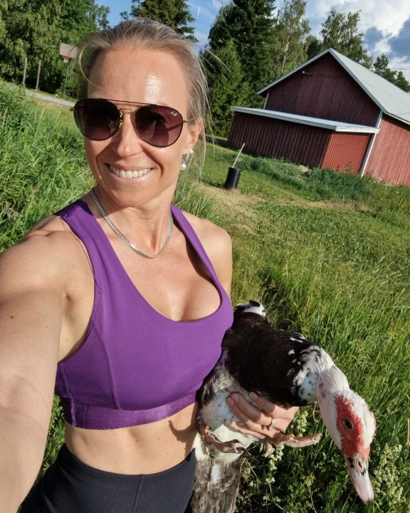 Michelle