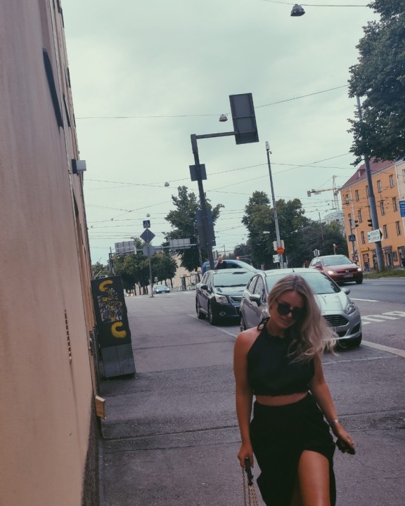 Eveliina