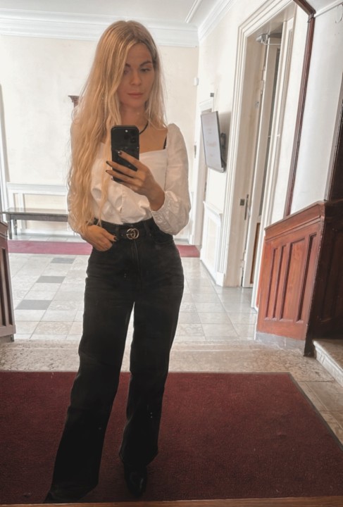 Aleksandra