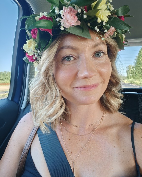 Laura