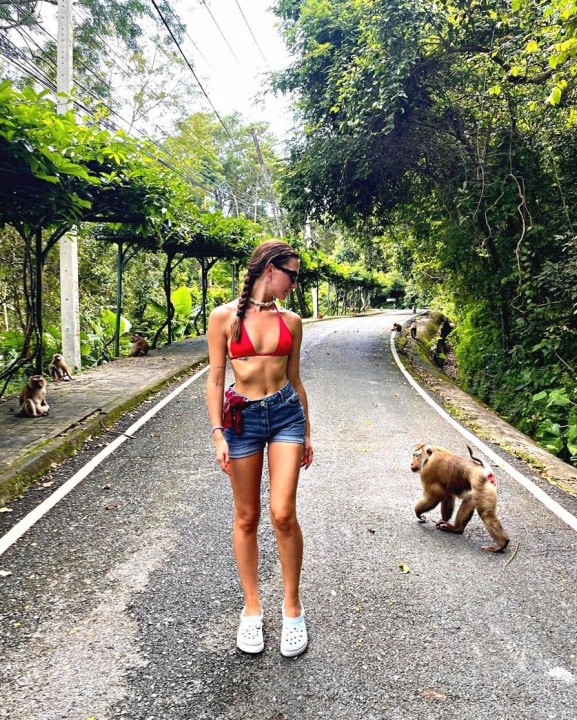 Maria