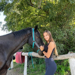 Julie